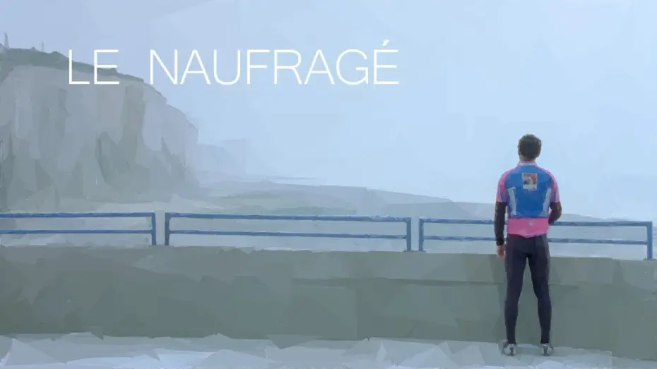 Відео до фільму Le naufragé — Le Naufragé - Bande-Annonce