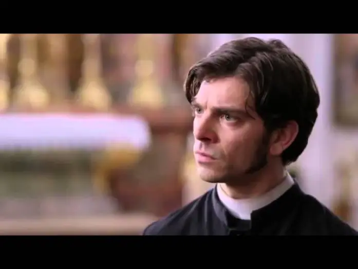 Відео до фільму Silent Night — Silent Night BYUtv Trailer