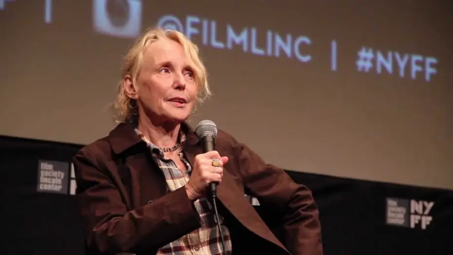 Відео до фільму Les Salauds — NYFF51: "Bastards" Q&A | Claire Denis