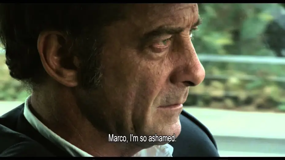 Відео до фільму Les Salauds — Clip: Bastards, "Ashamed" (NYFF51)