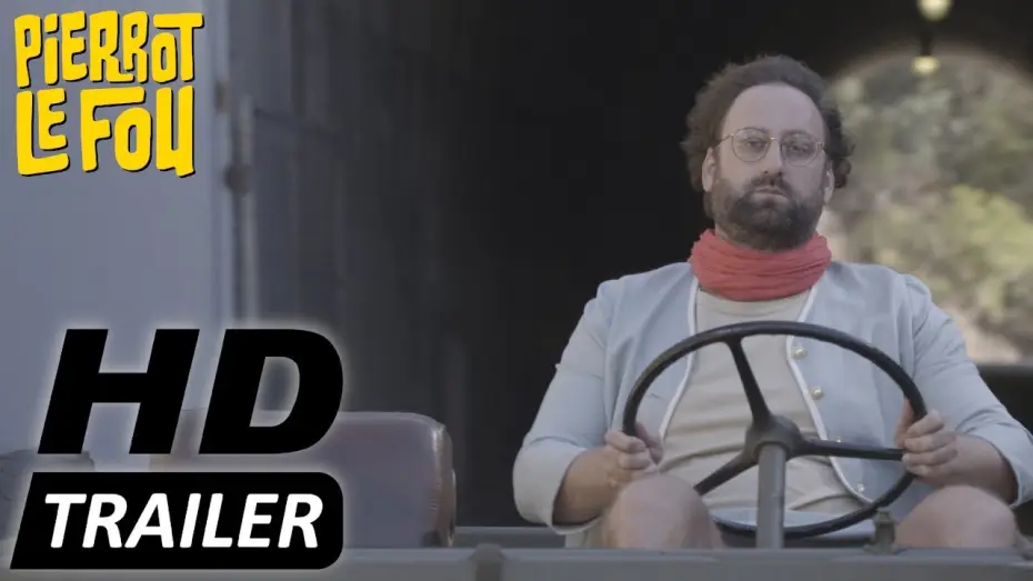 Відео до фільму Réalité — REALITY | Trailer deutsch | Jetzt erhältlich!