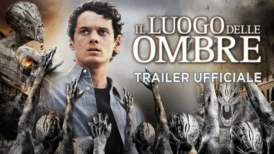 Відео до фільму Дивний Томас — Il luogo delle ombre (Anton Yelchin, Willem Dafoe) - Trailer italiano ufficiale [HD]