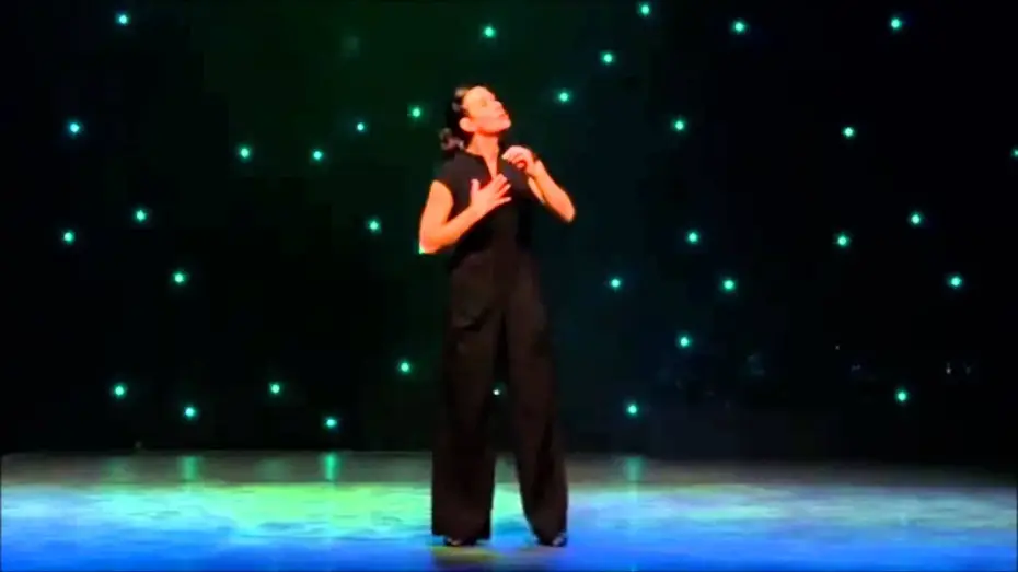 Відео до фільму Virginie Hocq - Pas d'inquiétude — Virginie Hocq - Pas d'inquiètude DVD