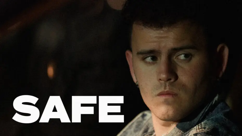 Відео до фільму Safe — SAFE | ONE-SHOT