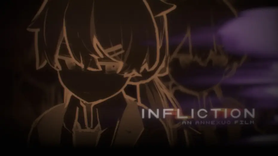 Відео до фільму INFLICTION — INFLICTION