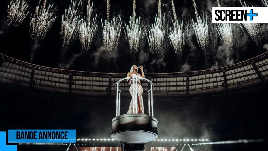 Відео до фільму Amazon Music pr&eacute;sente Aya Nakamura | Aya Nakamura au Stade de France sur France 4