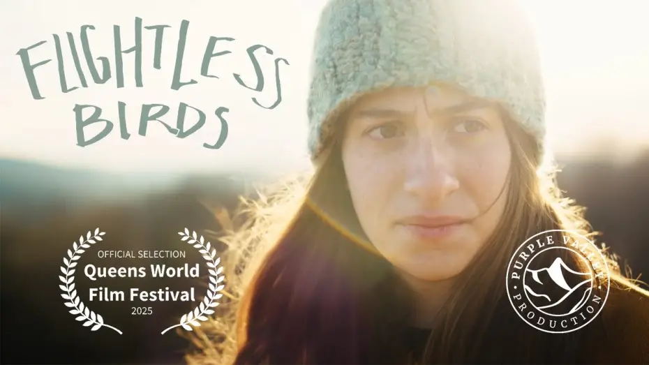 Відео до фільму Flightless Birds — Flightless Birds | A Short Film