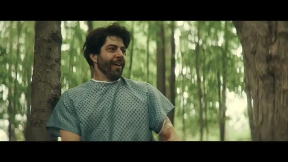 Відео до фільму L'Autre — BIFF2026 Trailer | 불청객 L’Autre | 미드나잇 패션