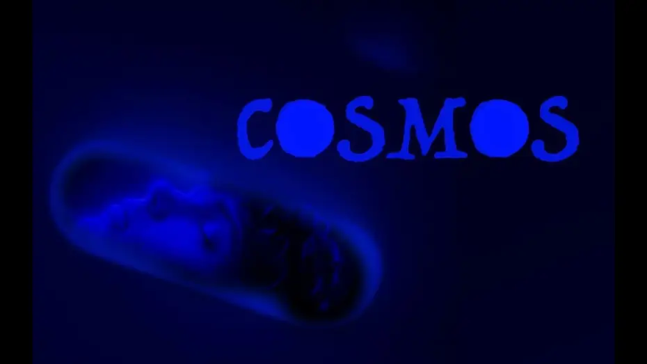 Відео до фільму Cosmos | COSMOS