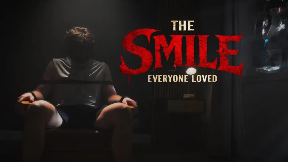 Відео до фільму The Smile Everyone Loved | The Smile Everyone Loved Trailer