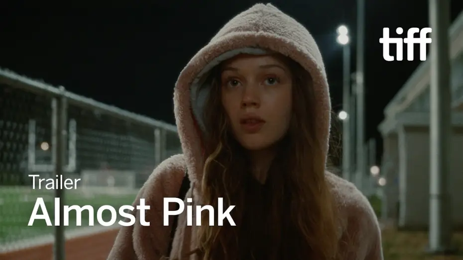 Відео до фільму Presque rose — ALMOST PINK Trailer | TIFF 2026