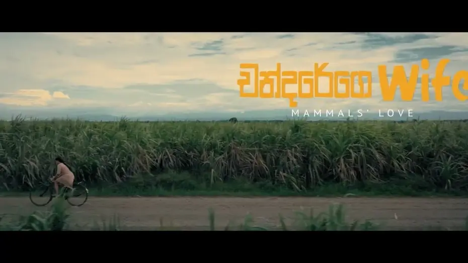 Відео до фільму චන්දරේගෙ Wife — Chandarege Wife - චන්දරේගෙ Wife | Official Teaser Trailer | 2026 | Prasanna Jayakodi | Movie