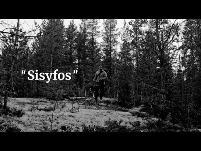 Відео до фільму Sisyfos — Sisyfos (2026) | Trailer