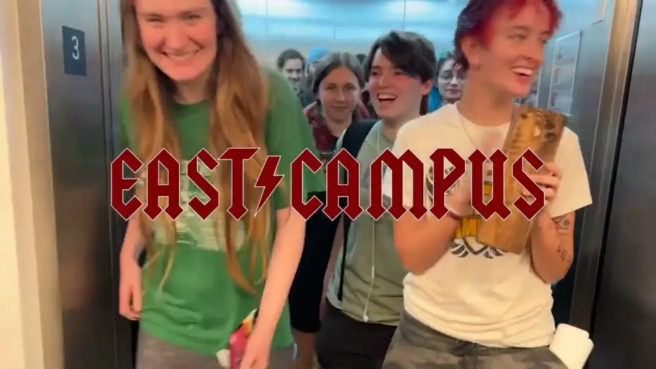 Відео до фільму East Campus 2026 i3 — East Campus 2026 i3 Video