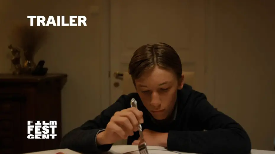 Відео до фільму Fruits de Merde — Fruits de Merde | Trailer | Film Fest Gent 2026