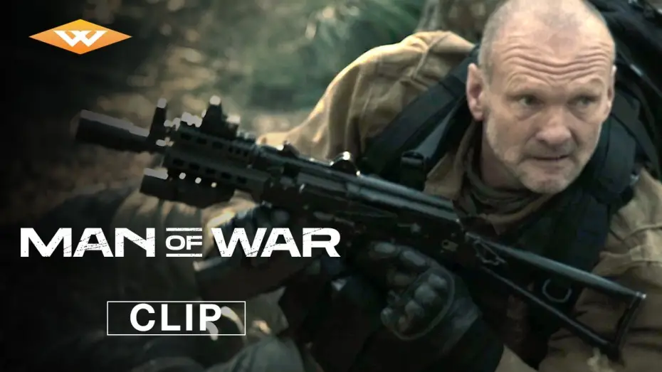 Відео до фільму Man of War — "Ambush" Clip