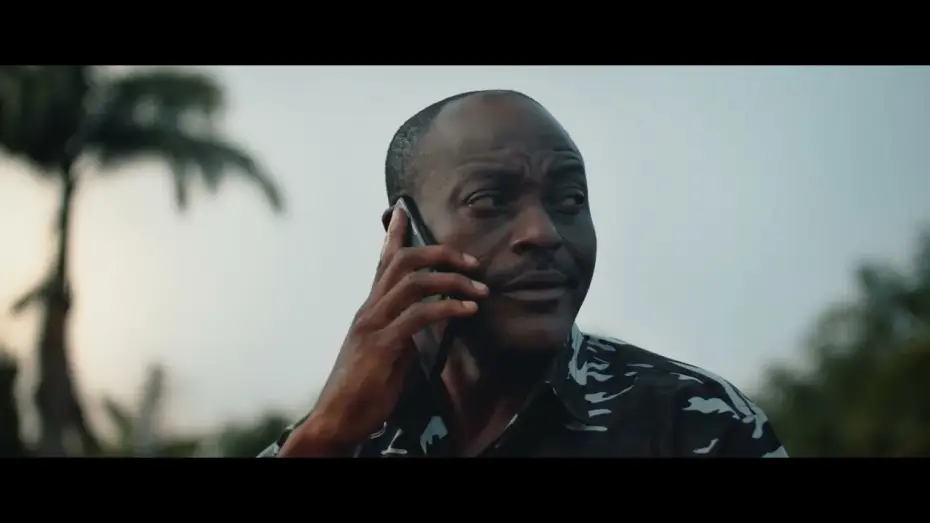 Відео до фільму Blood Debt — BLOOD DEBT Official Trailer | Jidekene Achufusi, Uzoamaka Power | Nigerian Action Thriller Movie