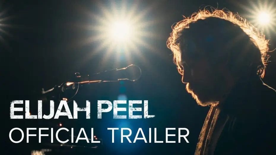 Відео до фільму Elijah Peel — Elijah Peel | Official Website Trailer | Opening in theaters 8/14