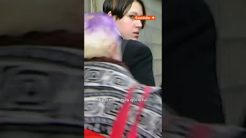 Відео до фільму Lafesse, pourvu que ça dure... toujours ! — Lafesse : Le boss des pranks finalement  😆