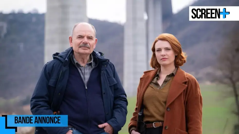 Відео до фільму Meurtres à Millau — Meurtres à Millau sur France 3