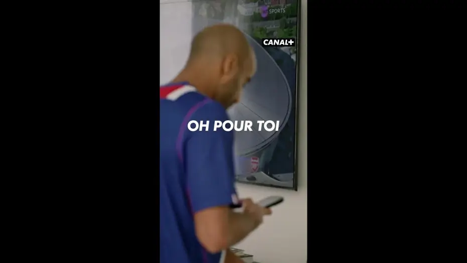 Відео до фільму Back 2 Back - Paris dans la légende — Back 2 Back, Paris dans la légende, à retrouver sur CANAL+ 🖥️