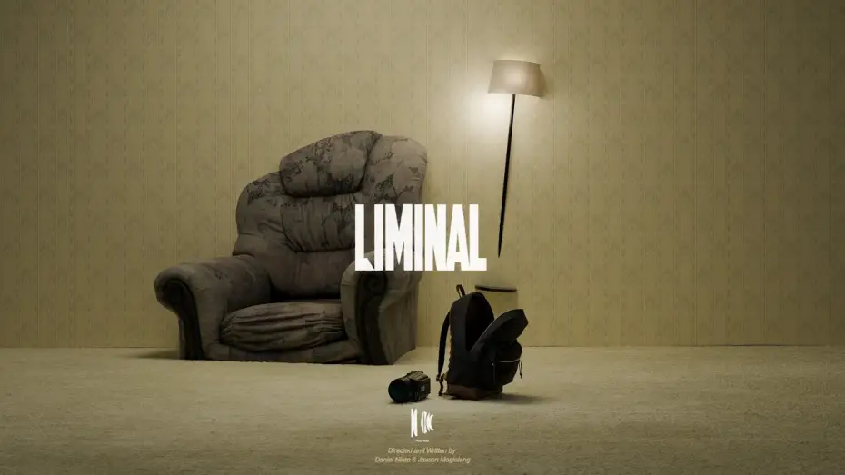 Відео до фільму LIMINAL — LIMINAL - 2026