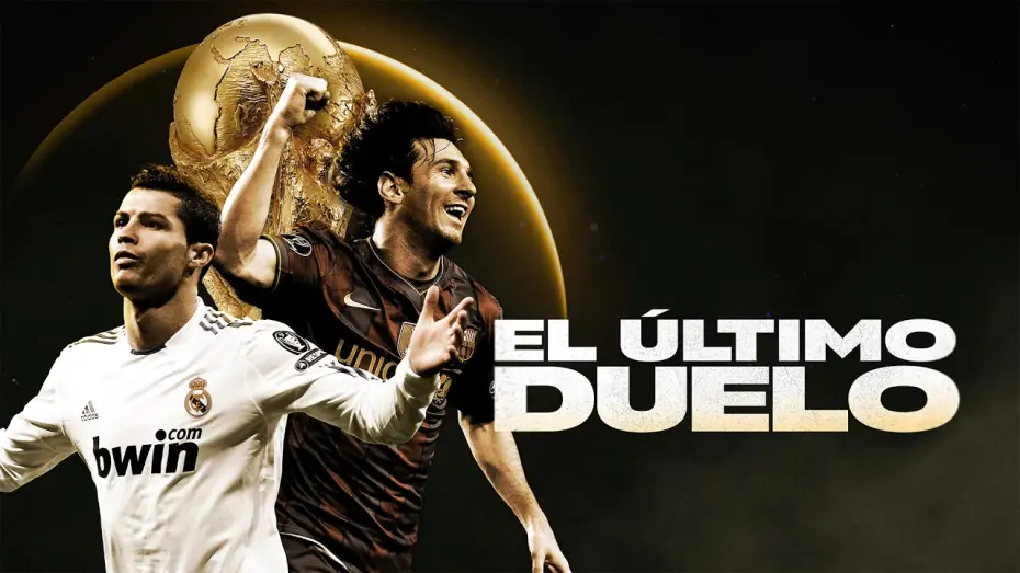 Відео до фільму El último duelo — El Último Duelo: Tráiler oficial