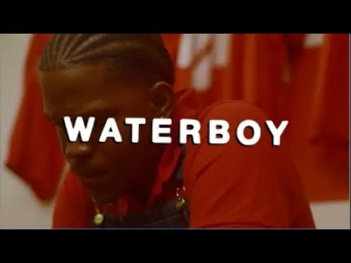 Відео до фільму WATERBOY — WATERBOY | Student Short Film Trailer (2025)