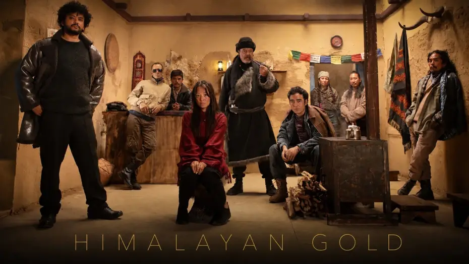 Відео до фільму Himalayan Gold — HIMALAYAN GOLD || Official Promo || New Nepali Movie 2026 || Coming Soon...