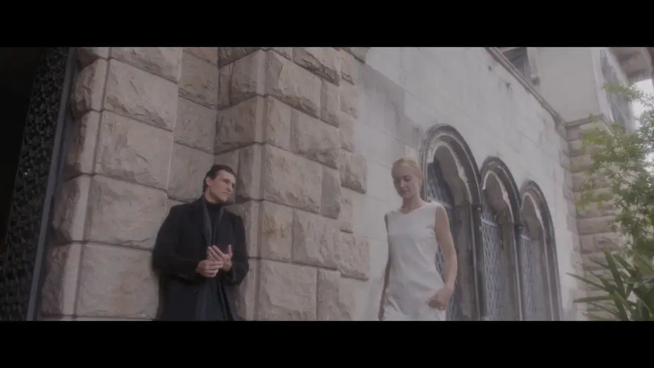 Відео до фільму Shadows of Desire — Shadows of Desire (2024) Trailer