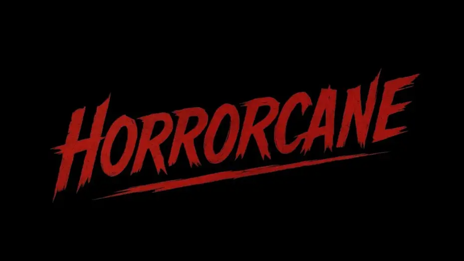 Відео до фільму Horrorcane — HORRORCANE | Official Trailer 2026
