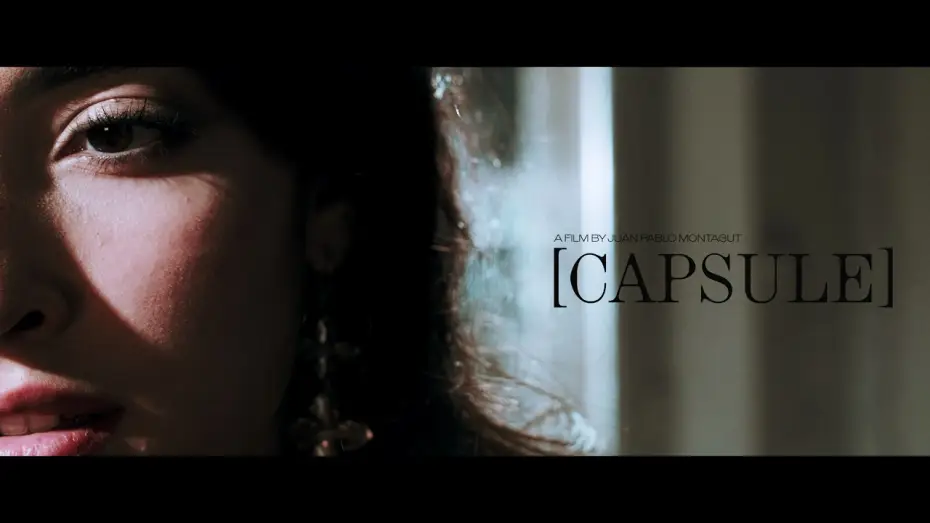 Відео до фільму Capsule — Capsule (Trailer)