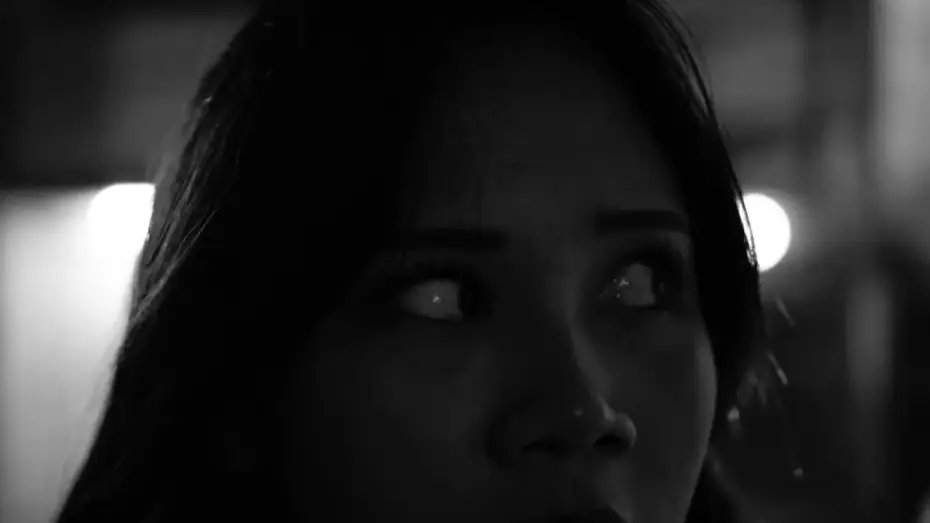 Відео до фільму La Trace | La Trace - Trailer (2025) [Noir Short movie]