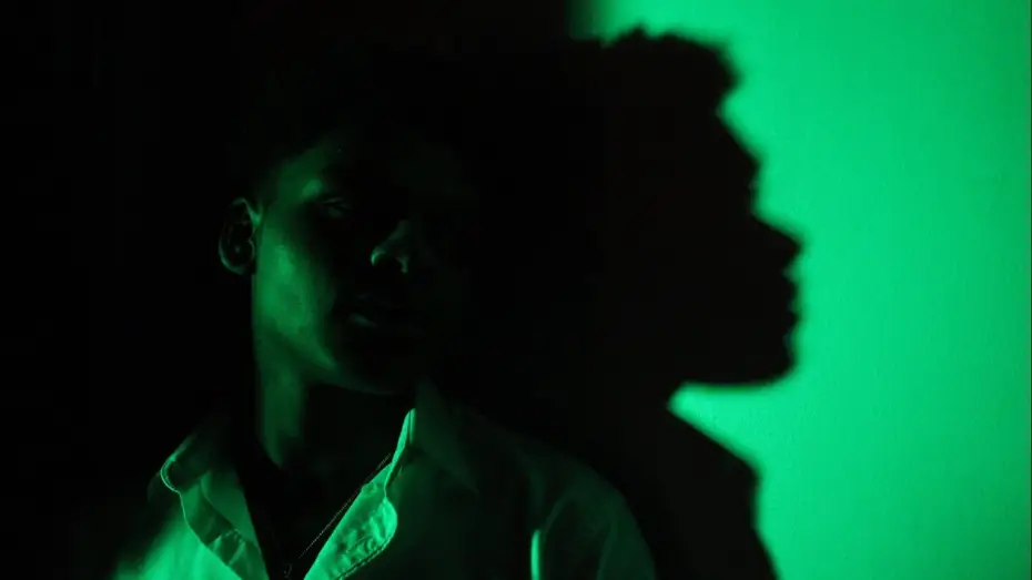 Відео до фільму The Intro — Zaire Bloomfield - Adderall & Redbull (Official Music Video)