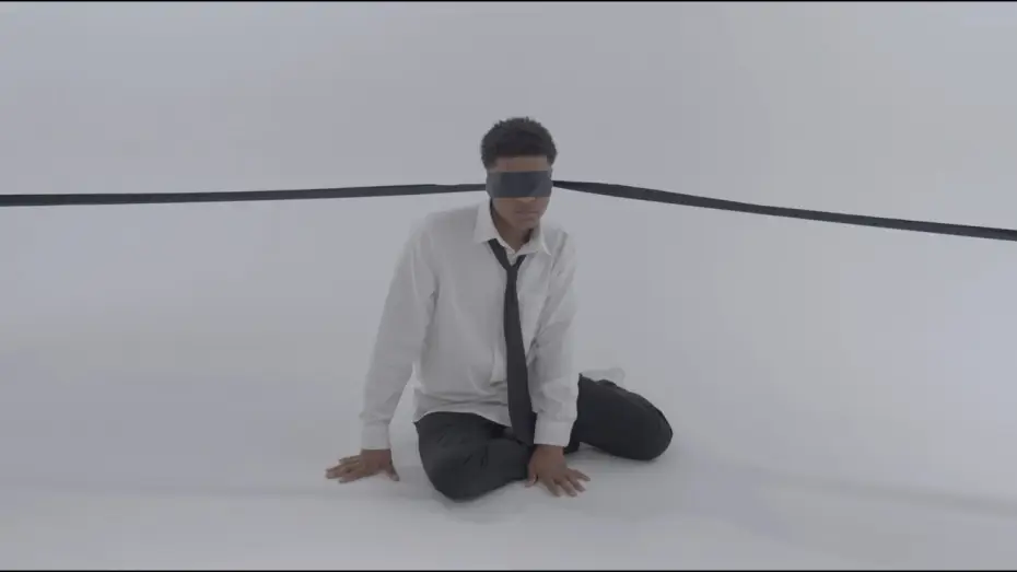 Відео до фільму The Intro — Zaire Bloomfield - ColorBlind (Official Music Video)