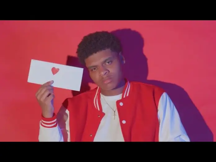 Відео до фільму The Intro — Baddie (Come Around) - Zaire Bloomfield (Official Music Video)
