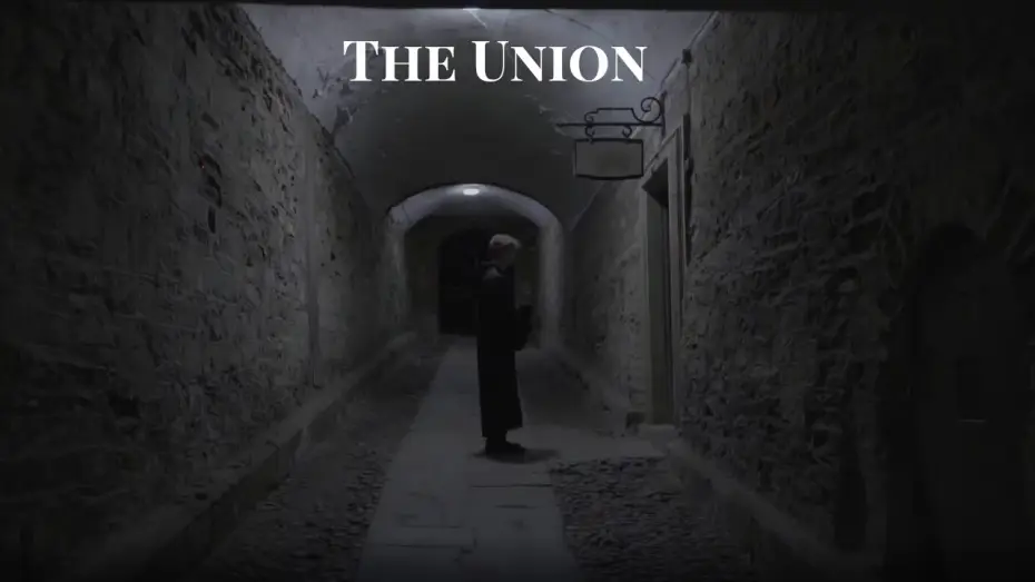 Відео до фільму The Union — The Union || short film dr. by Joseph O'Keeffe