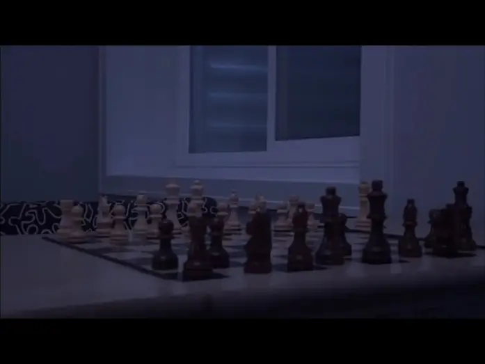 Відео до фільму Antipathy — Antipathy (2027) - Official Teaser