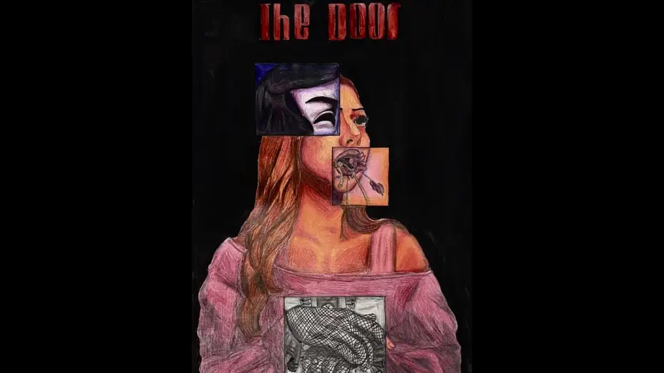 Відео до фільму The Door — The Door