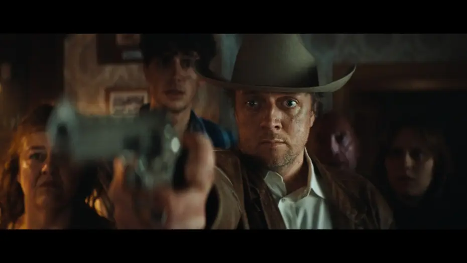 Відео до фільму Wild, Wild Westphalia — Wild, Wild Westphalia – Trailer
