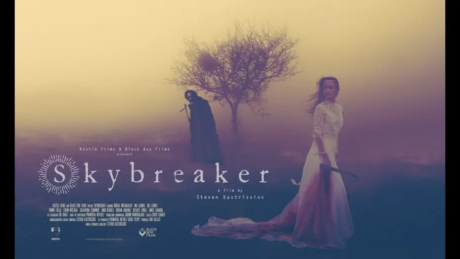 Відео до фільму Skybreaker — Skybreaker Trailer #1