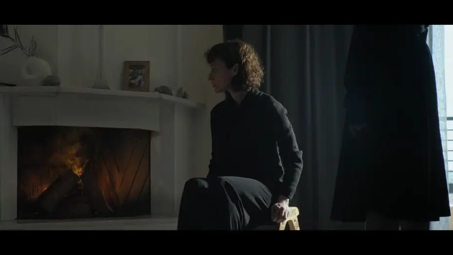 Відео до фільму Ακόμα Εδώ — AKOMA EDO TRAILER