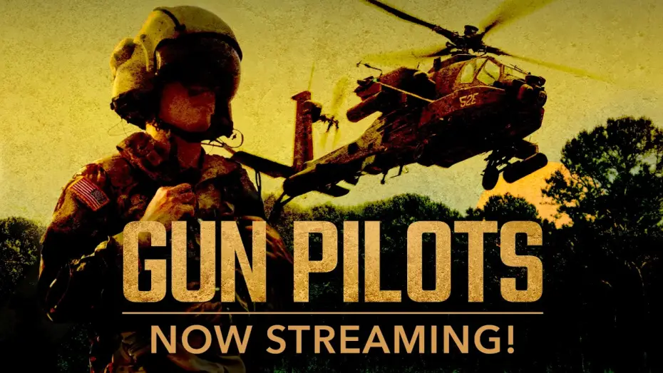 Відео до фільму Gun Pilots — Gun Pilots | The Future | Clip