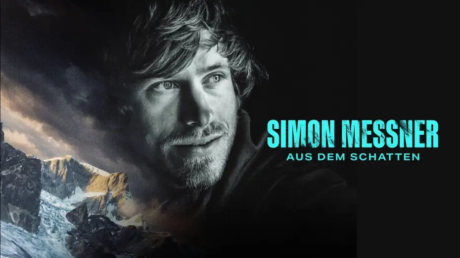 Відео до фільму Simon Messner - Aus dem Schatten — Trailer: Simon Messner – Aus dem Schatten
