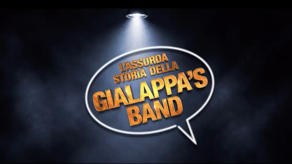 Відео до фільму L'assurda storia della Gialappa's Band — L'Assurda Storia della Gialappa's Band | Trailer Ufficiale