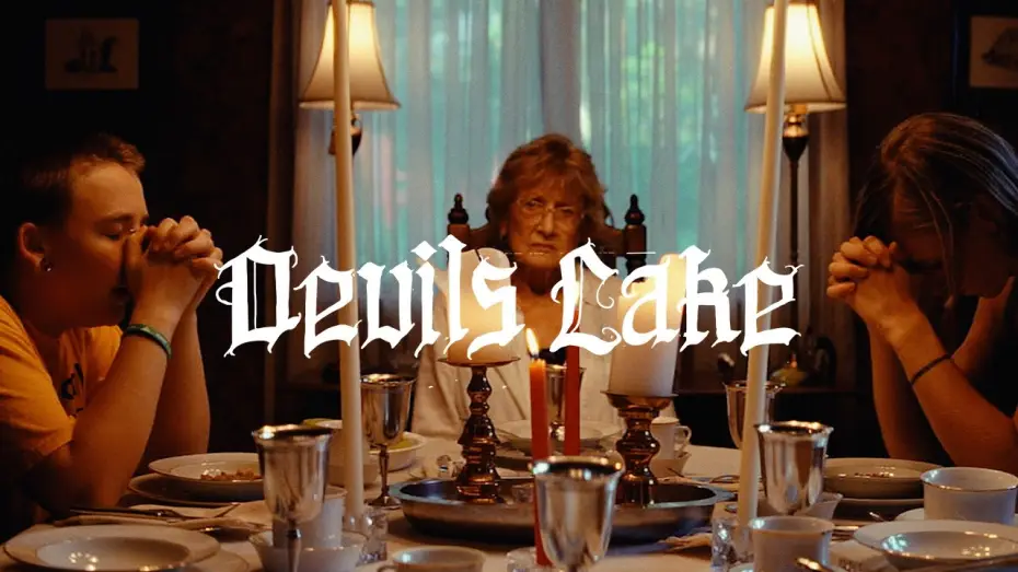 Відео до фільму Devils Lake — Devils Lake Trailer