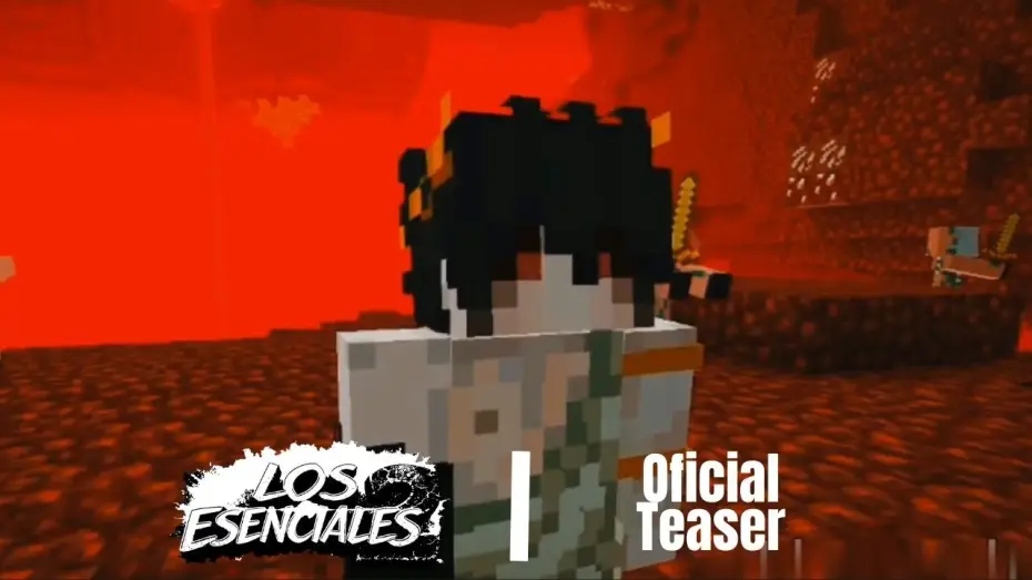 Відео до фільму Los Esenciales 2 — Los Esenciales 2 / Oficial Trailer