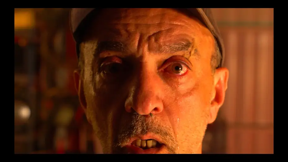Відео до фільму A Sense of Dread — "A Sense of Dread" Official Trailer (2026)