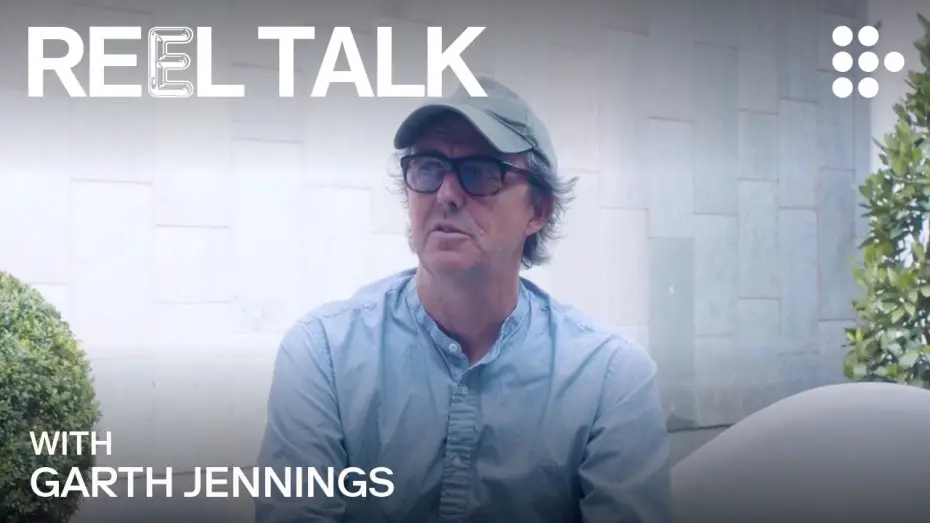 Відео до фільму Pulp: What Do You Do for an Encore? — Reel Talk with Garth Jennings