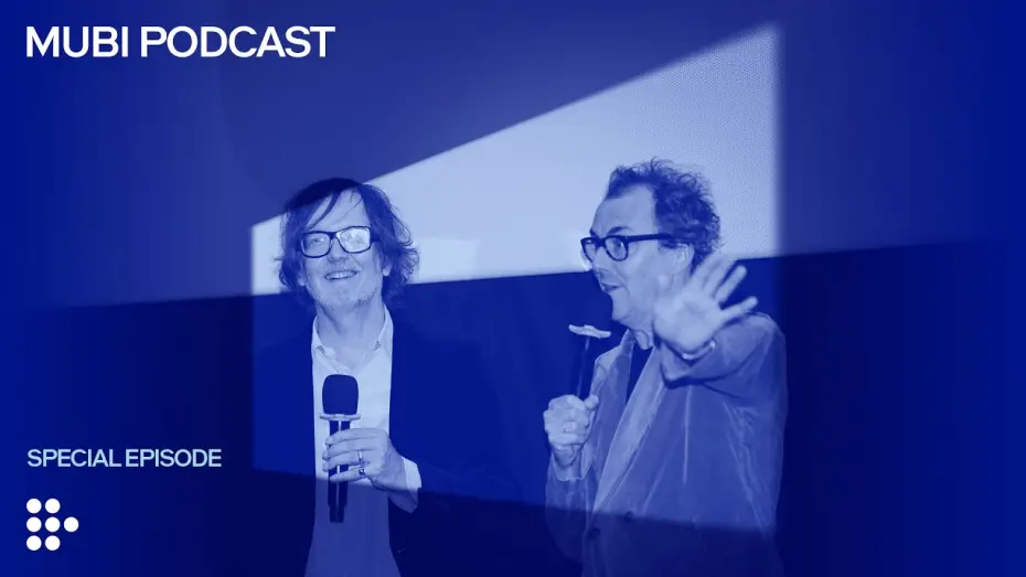 Відео до фільму Pulp: What Do You Do for an Encore? — PULP live! — Jarvis Cocker & Garth Jennings capture the power of pop | MUBI Podcast